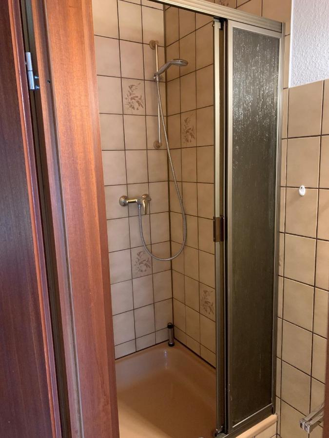 Haus Am Kurpark Apartment Clausthal-Zellerfeld Exterior foto